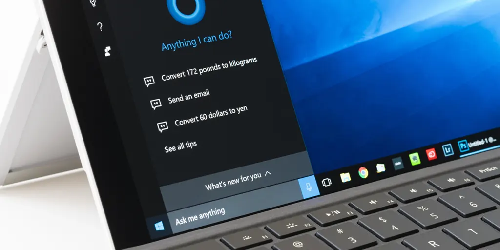 کورتانا Cortana