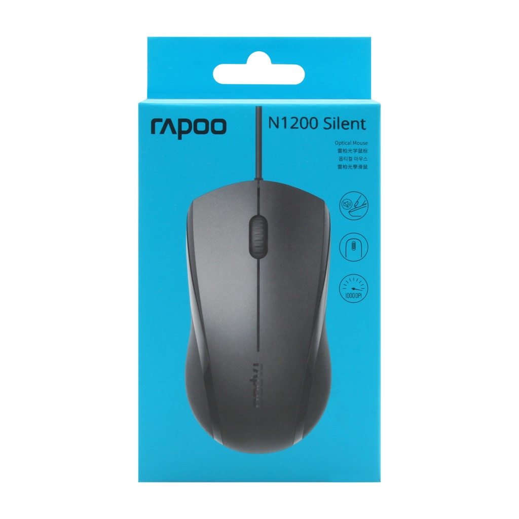 ماوس رپو مدل N1200