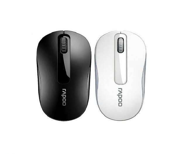 ماوس بی سیم رپو مدل M10 Plus