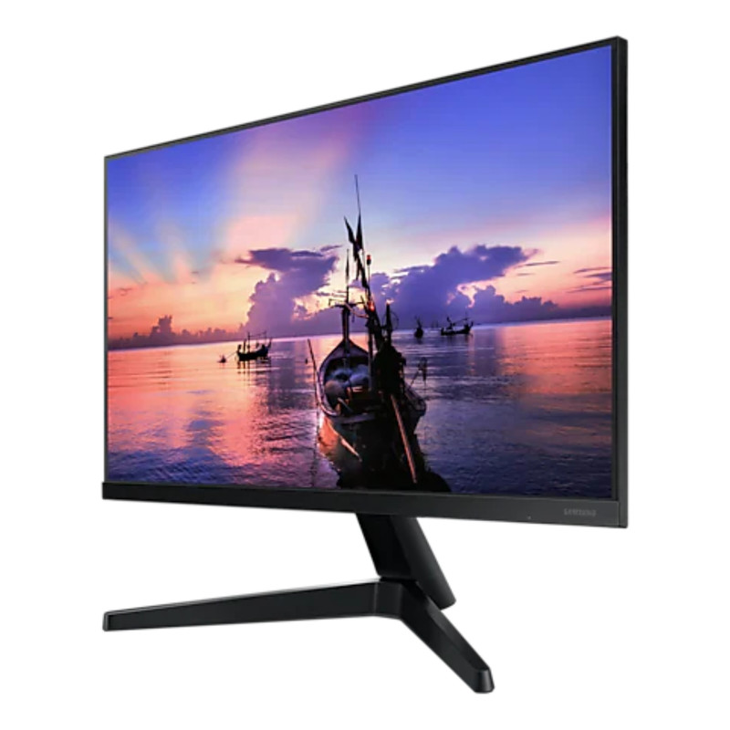 مانیتور  سامسونگ LF27T350FH-M سایز 27 اینچ