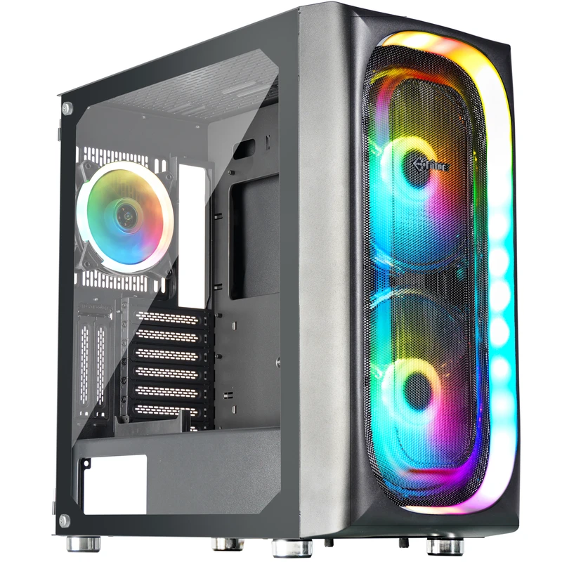 کیس کامپیوتر فاطر FG-790B