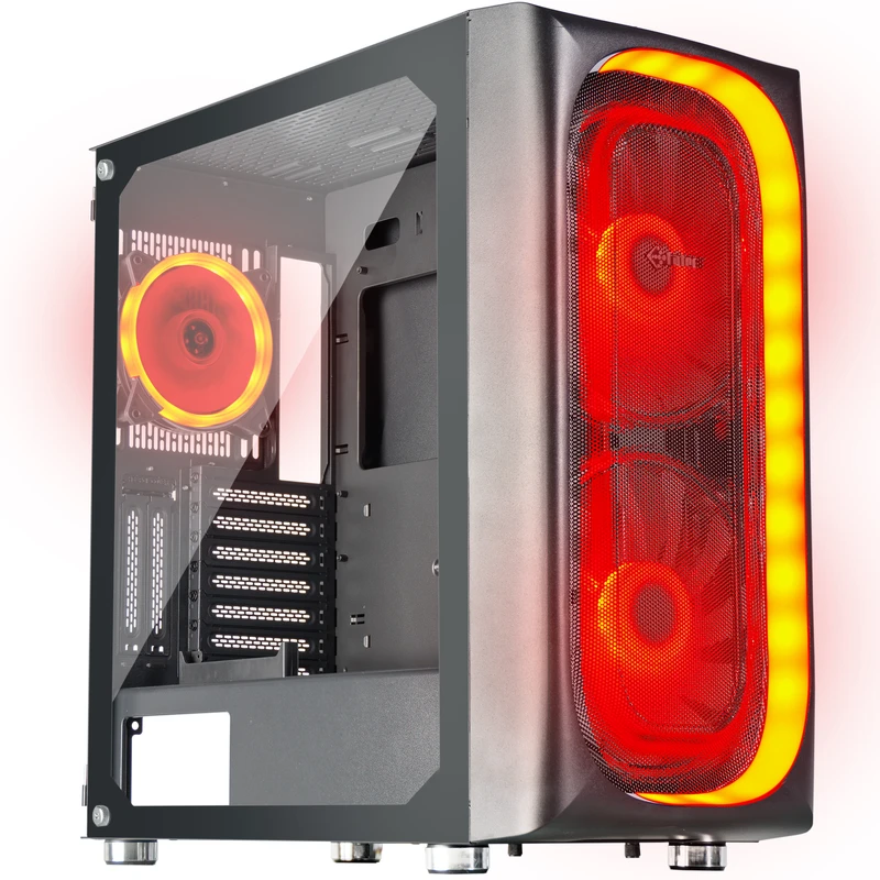 کیس کامپیوتر فاطر FG-790B