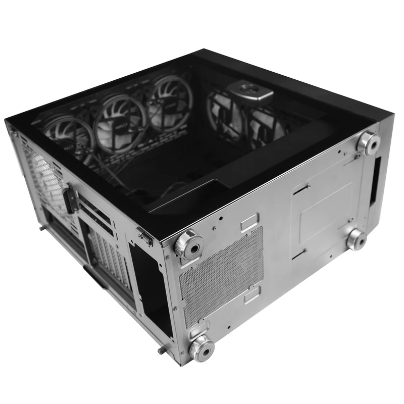 کیس کامپیوتر فاطر FG-790B