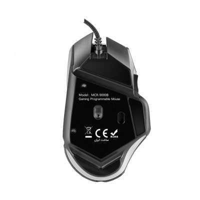 ماوس مخصوص بازی فاطر MCR-9000B