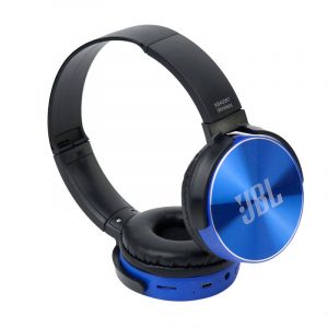 هدفون بلوتوثی مدل XB450BT  JBL