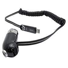 شارژر فندکی ریمکس مدل Rcc 211