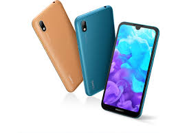 گوشی موبایل سامسونگ مدل Galaxy A20s SM-A207F/DS دو سیم کارت ظرفیت 32 گیگابایت