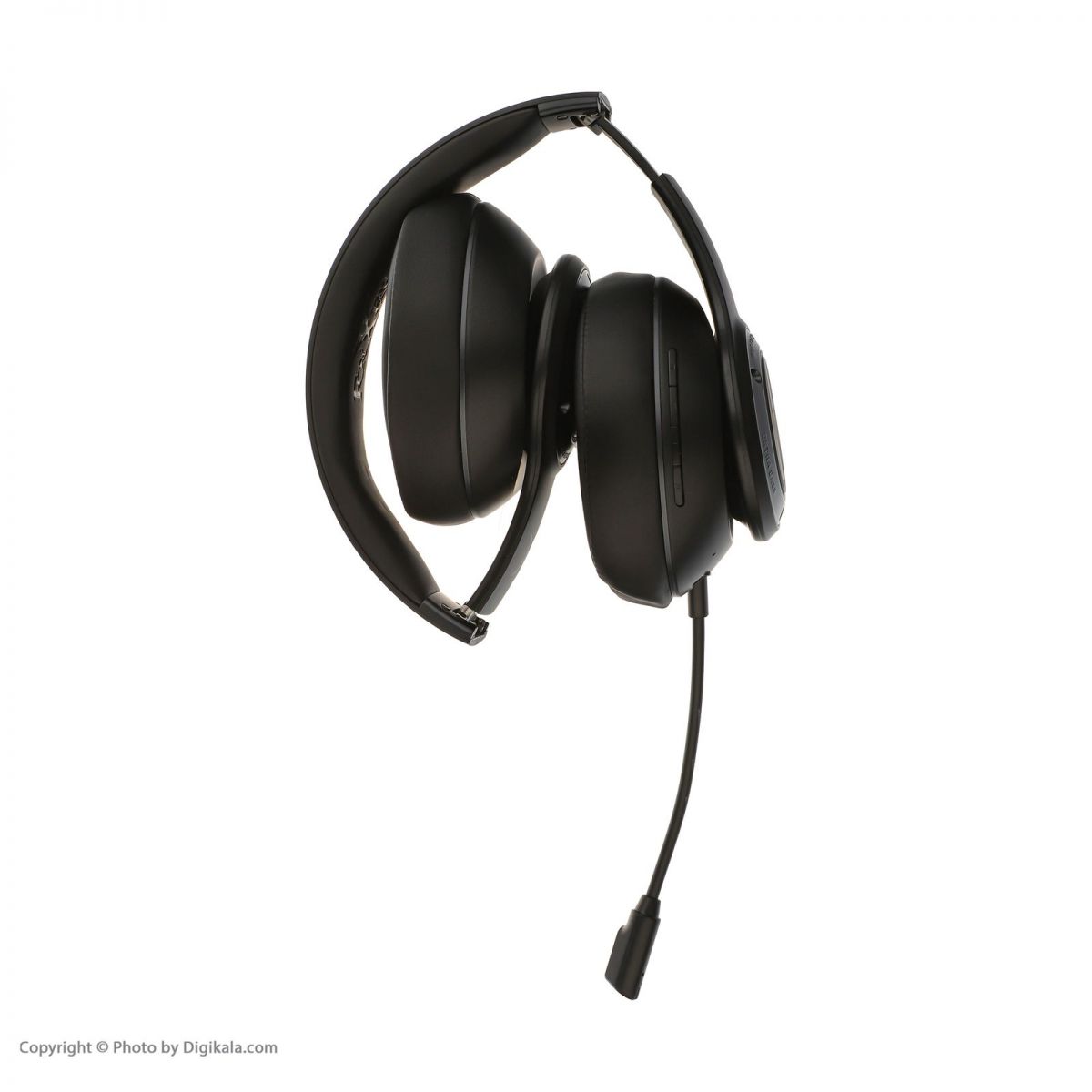 هدست مخصوص بازی فاکس ری FXR-HAB-07