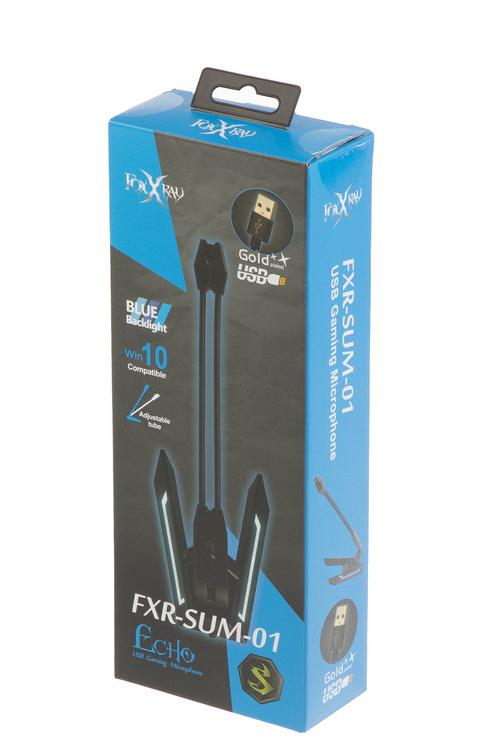 میکروفن رومیزی فاکس ری FXR-SUM-01