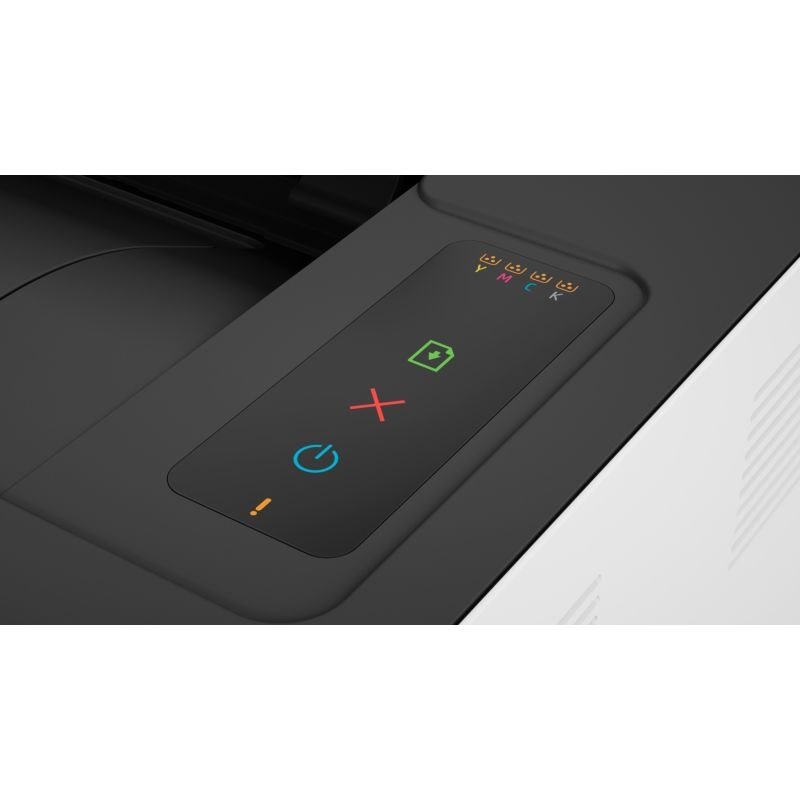 پرینتر رنگی لیزری اچ پی Color Laser 150a