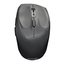 ماوس بی‌سیم گرین مدل GM-501W