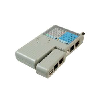تستر کابل شبکه کی نت K-N8008