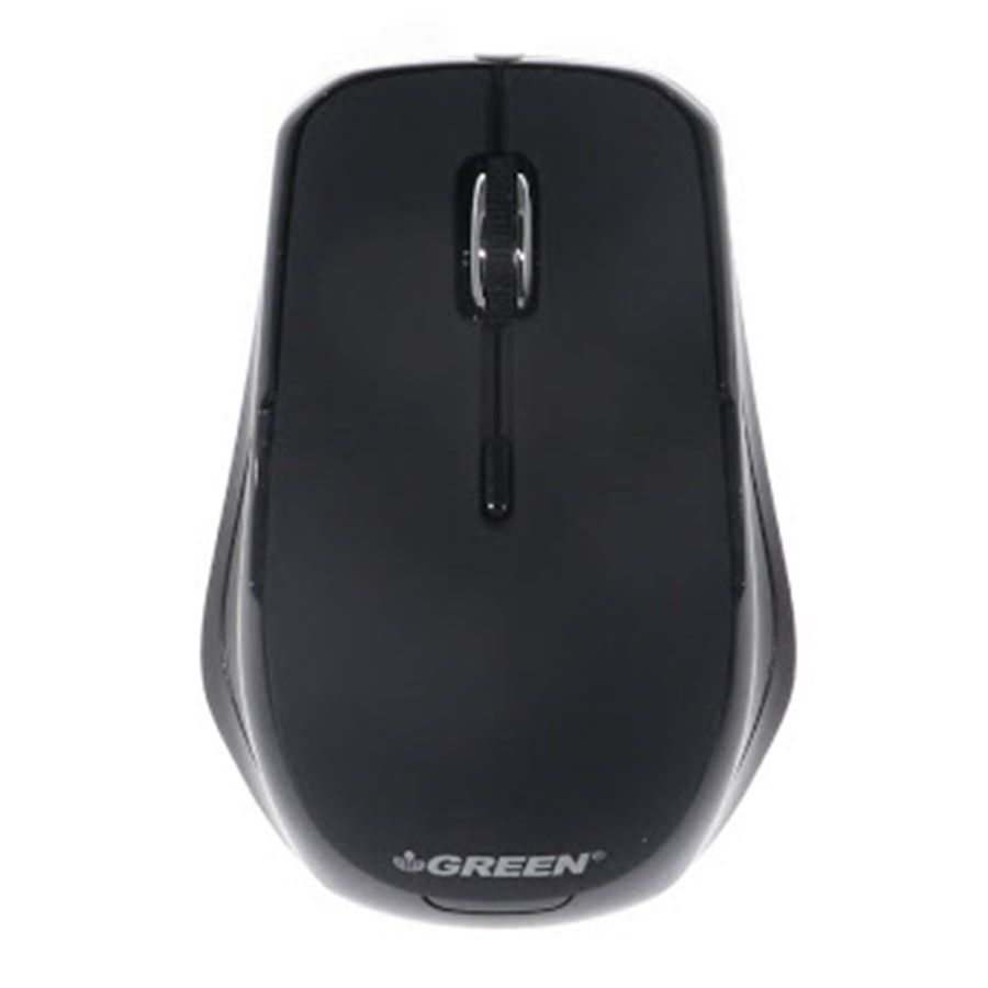 ماوس گرین مدل GM-102