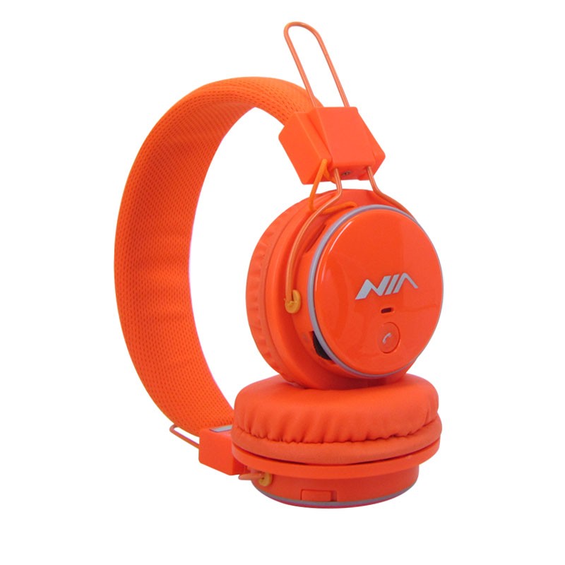 هدفون بی سیم نیا مدل Q8-851S