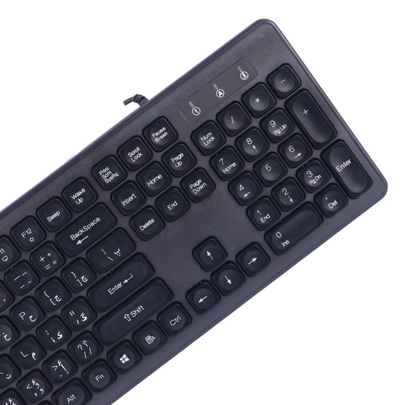 کیبورد نوا NK- 101