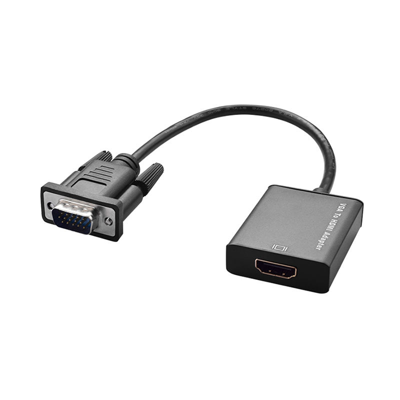 مبدل  VGA به  HDMI