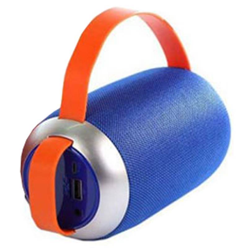 اسپیکر قابل حمل شارژی بلوتوثی xp مدل b571